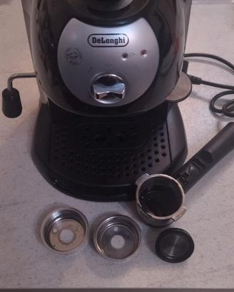 Macchina caffè DeLonghi