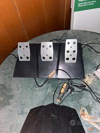 Simulatore di guida xtreme