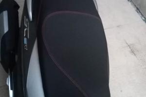 Morbidelli SC125 LX - 2025