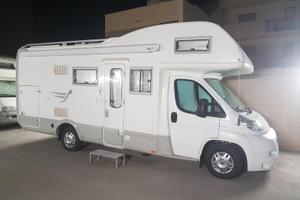 Arca 718 glm