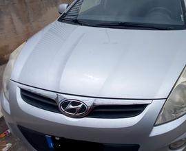 HYUNDAI i20 - 2009