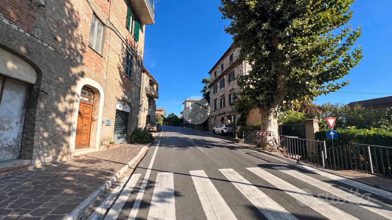 Appartamento – Serrone, La Forma - Vista 5