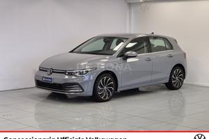 Volkswagen Golf 1.5 tgi style 130cv dsg