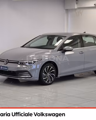 Volkswagen Golf 1.5 tgi style 130cv dsg