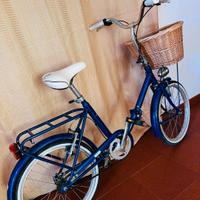 bicicletta graziella 