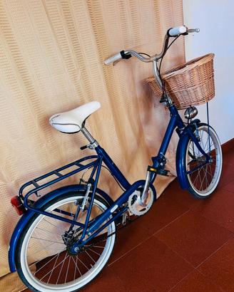 bicicletta graziella 