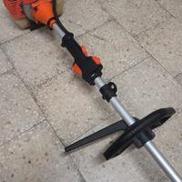 Decespugliatore Blumen Garten 305B