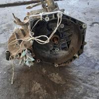 Cambio fiat croma 8 valvole 1900cc