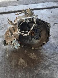 Cambio fiat croma 8 valvole 1900cc