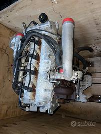 Motore Daily 3.0 mjt F1CE0489C