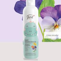 baby bagno doccia just