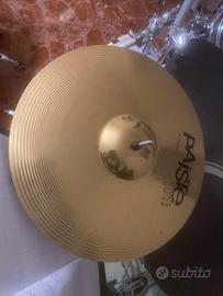 Piatto Crash da 14” paiste 101