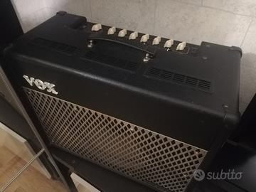 Amplificatore 50W Vox VT50