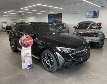 MERCEDES-BENZ GLC 220 2.0 d 4Matic 197 CV Mild H