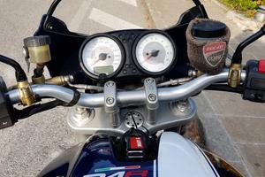 Ducati monster s4r 996 viper