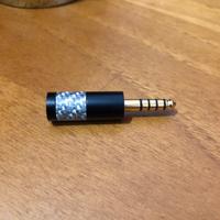 Adattatore spina bilanciato 4.4mm