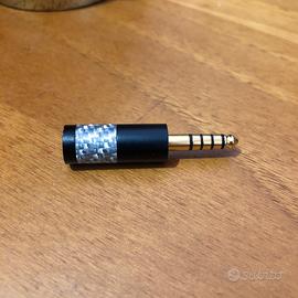 Adattatore spina bilanciato 4.4mm