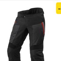 Pantaloni moto Revit Tornado 4 H2O M 