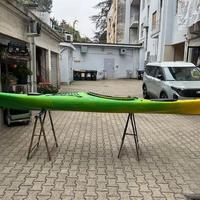 Kayak Rainbow Oasis 4.30 expedition
