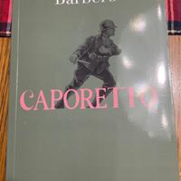 Caporetto - Libro