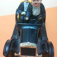 L'auto di Stanlio e Ollio Polystil originale 1970