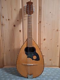 Mandola tenore Comet