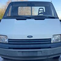 RICAMBI USATI AUTO FORD Transit Serie FORD 4BA Die