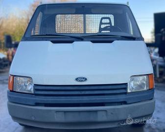 RICAMBI USATI AUTO FORD Transit Serie FORD 4BA Die