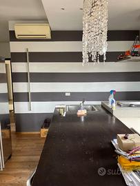 Regina pacis app.to mq 90 con terrazzo e garage