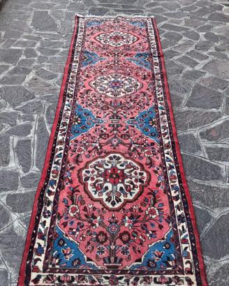 Tappeto persiano