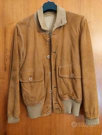 Giubbino renna unisex