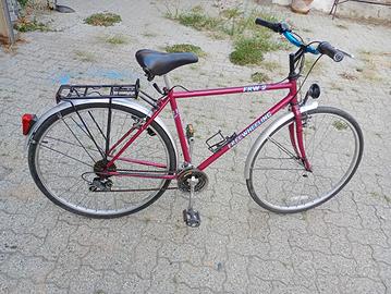 city bike MTB cruiser 28"