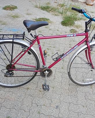 city bike MTB cruiser 28"