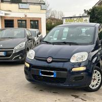 Fiat Panda 1.3 MJT 95 CV S&S Lounge
