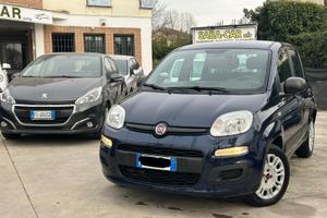 Fiat Panda 1.3 MJT 95 CV S&S Lounge