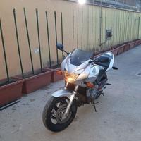 Honda hornet 600S