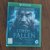 Lords of the Fallen - Complete Edition Xbox one