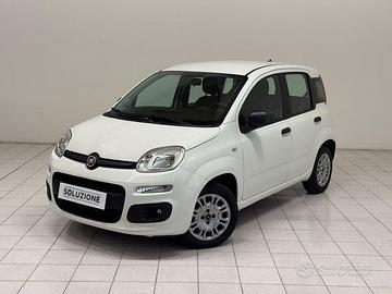 FIAT Panda Easypower 69 cv GPL