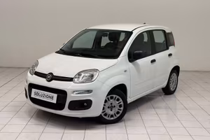 FIAT Panda Easypower 69 cv GPL
