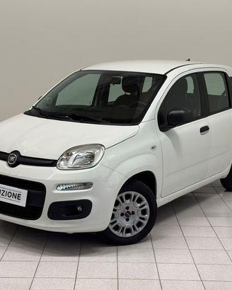 FIAT Panda Easypower 69 cv GPL