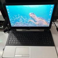 Portatile HP 350 G1 buone condizioni - leggi descr