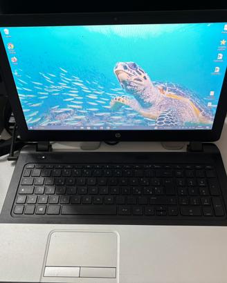 Portatile HP 350 G1 buone condizioni - leggi descr