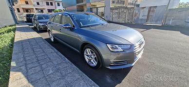 Audi A4 Avant 2.0 150cv 