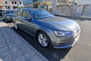 Audi A4 Avant 2.0 150cv 