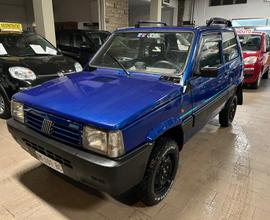 Fiat Panda 1100 i.e. cat 4x4 Country Club