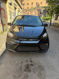 Aixam City Sport
