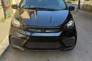 Aixam City Sport