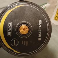 POMPA DI RICIRCOLO PER CALDAIA