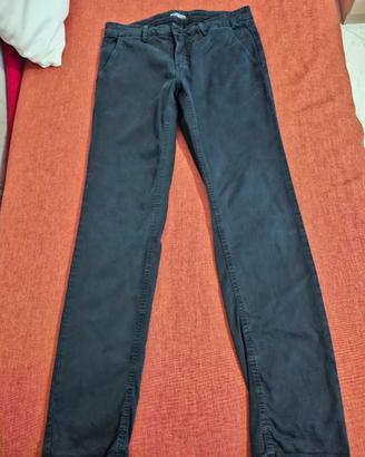 Pantalone uomo Notting Hill