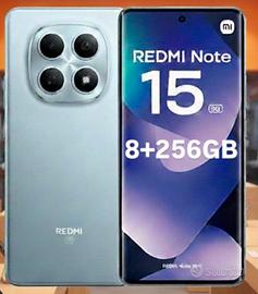 red mi note15